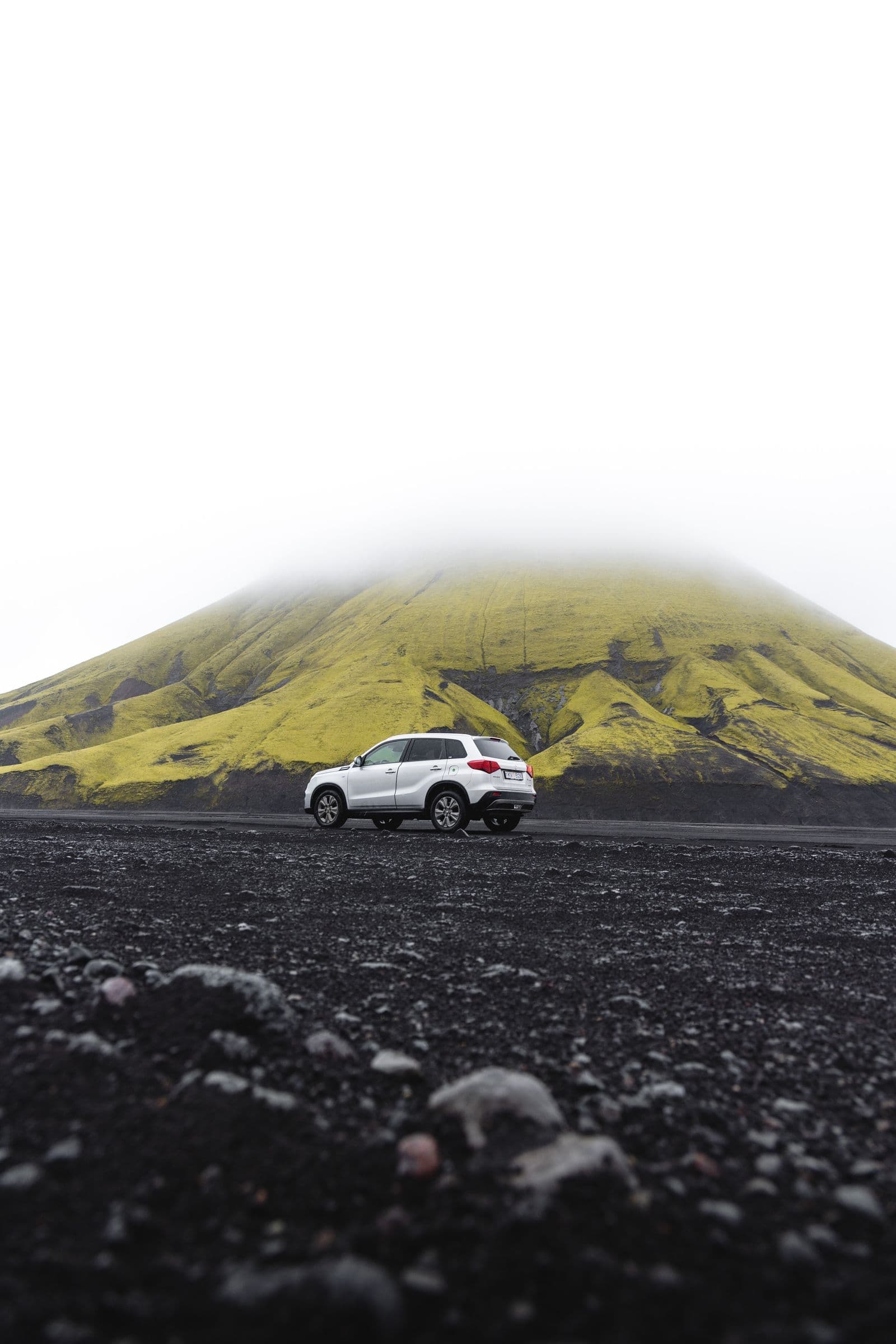 SUV